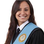 Profesora de inglés, francés, lengua castellana e italiano